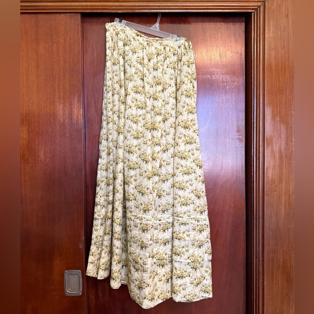 Doen Marcie Skirt